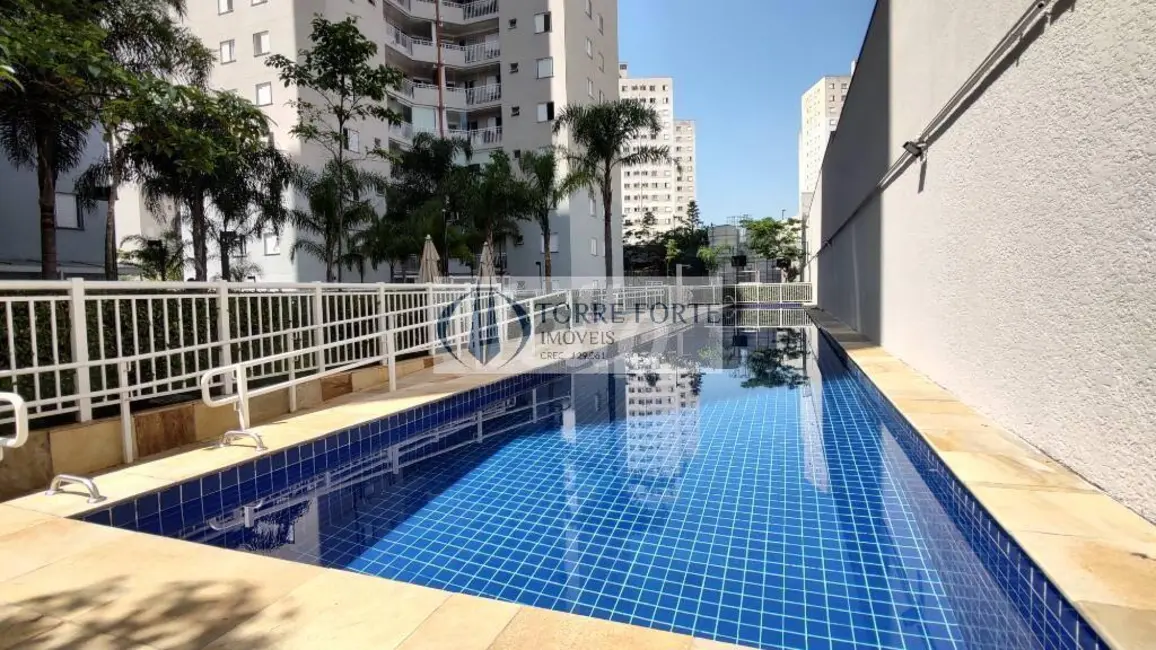 Foto 1 de Apartamento com 2 quartos à venda, 55m2 em Vila Prudente, São Paulo - SP
