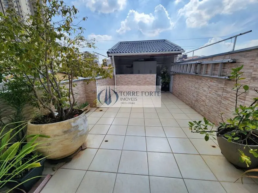 Foto 2 de Sobrado com 4 quartos à venda, 120m2 em Cidade Patriarca, São Paulo - SP