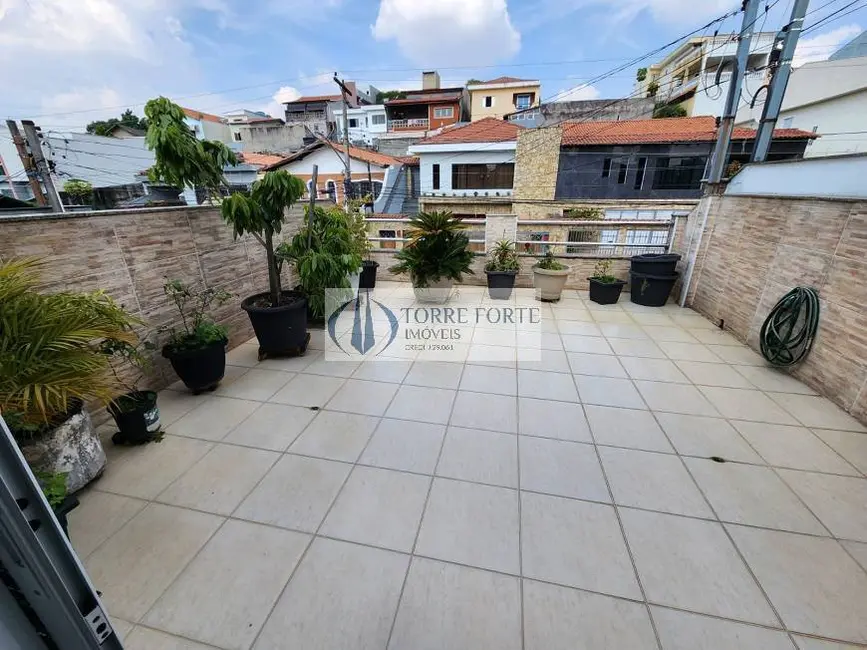 Sobrado com 4 quartos à venda, 120m2 em Cidade Patriarca, São Paulo - SP - imagem 3 Foto 3 de Sobrado com 4 quartos à venda, 120m2 em Cidade Patriarca, São Paulo - SP