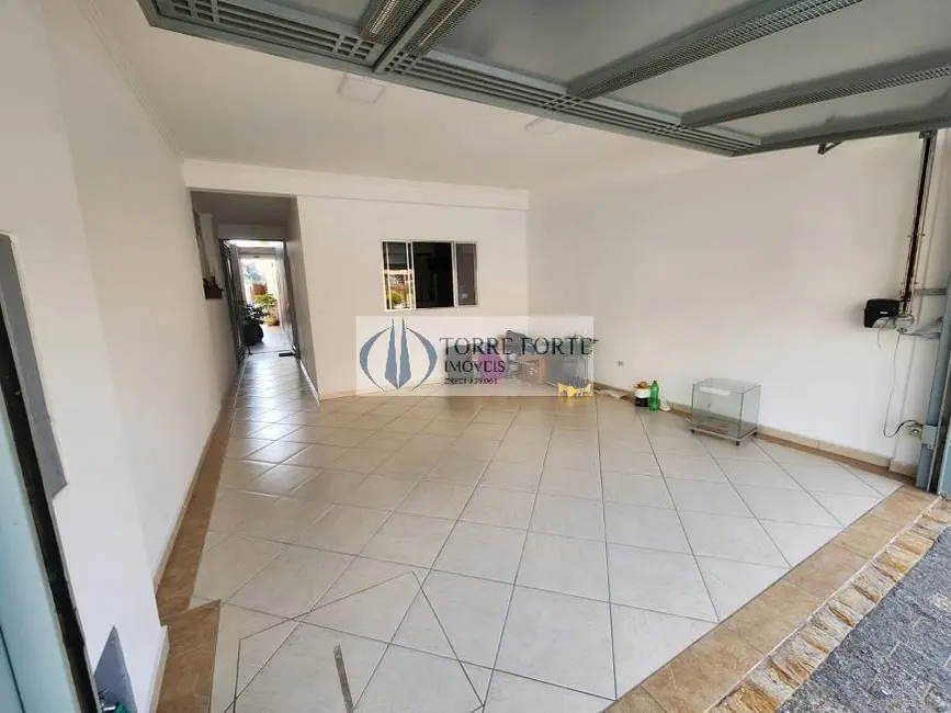 Foto 1 de Sobrado com 4 quartos à venda, 120m2 em Cidade Patriarca, São Paulo - SP