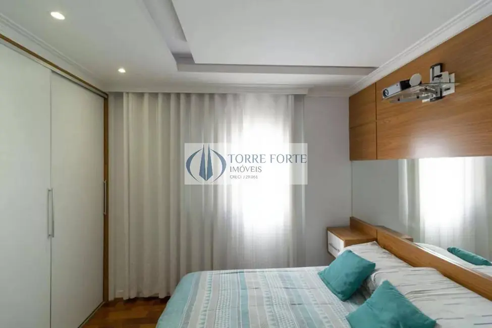 Apartamento com 3 quartos à venda, 101m2 em Vila Carrão, São Paulo - SP - imagem 7 Foto 7 de Apartamento com 3 quartos à venda, 101m2 em Vila Carrão, São Paulo - SP