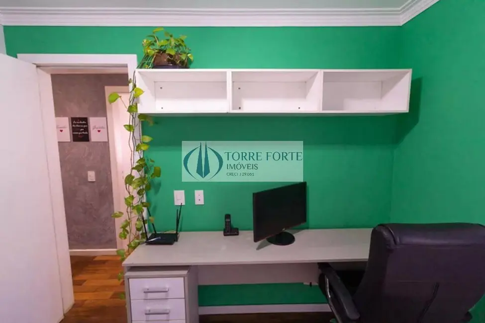 Apartamento com 3 quartos à venda, 101m2 em Vila Carrão, São Paulo - SP - imagem 9 Foto 9 de Apartamento com 3 quartos à venda, 101m2 em Vila Carrão, São Paulo - SP