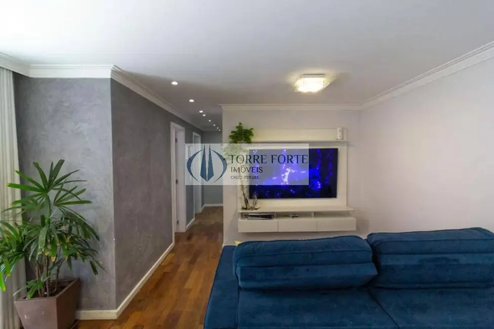 Apartamento com 3 quartos à venda, 101m2 em Vila Carrão, São Paulo - SP - imagem 3 Foto 3 de Apartamento com 3 quartos à venda, 101m2 em Vila Carrão, São Paulo - SP