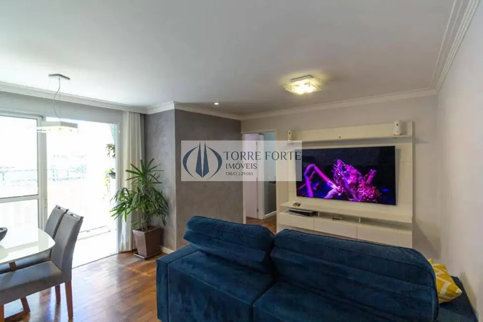 Apartamento com 3 quartos à venda, 101m2 em Vila Carrão, São Paulo - SP - imagem 2 Foto 2 de Apartamento com 3 quartos à venda, 101m2 em Vila Carrão, São Paulo - SP
