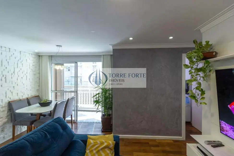 Apartamento com 3 quartos à venda, 101m2 em Vila Carrão, São Paulo - SP - imagem 1 Foto 1 de Apartamento com 3 quartos à venda, 101m2 em Vila Carrão, São Paulo - SP