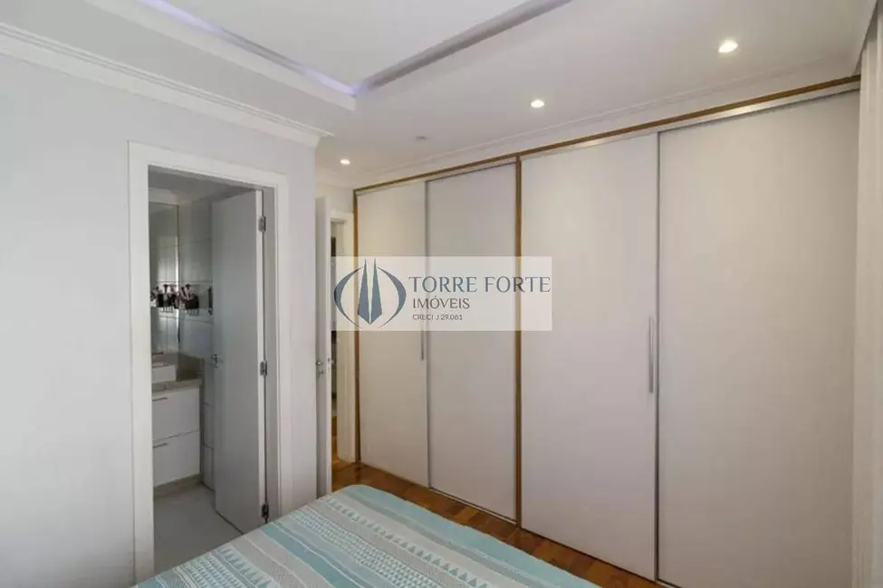 Apartamento com 3 quartos à venda, 101m2 em Vila Carrão, São Paulo - SP - imagem 6 Foto 6 de Apartamento com 3 quartos à venda, 101m2 em Vila Carrão, São Paulo - SP