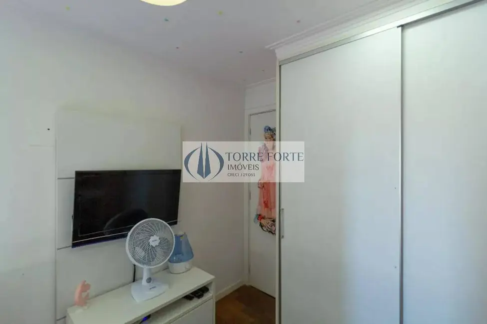 Apartamento com 3 quartos à venda, 101m2 em Vila Carrão, São Paulo - SP - imagem 8 Foto 8 de Apartamento com 3 quartos à venda, 101m2 em Vila Carrão, São Paulo - SP