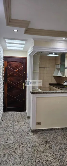 Apartamento com 2 quartos à venda e para alugar, 57m2 em Jardim Jaú (Zona Leste), São Paulo - SP - imagem 5 Foto 5 de Apartamento com 2 quartos à venda e para alugar, 57m2 em Jardim Jaú (Zona Leste), São Paulo - SP
