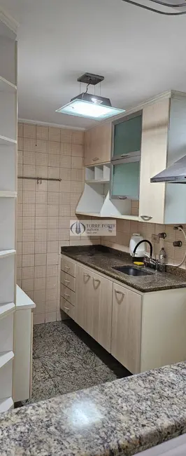 Apartamento com 2 quartos à venda e para alugar, 57m2 em Jardim Jaú (Zona Leste), São Paulo - SP - imagem 6 Foto 6 de Apartamento com 2 quartos à venda e para alugar, 57m2 em Jardim Jaú (Zona Leste), São Paulo - SP