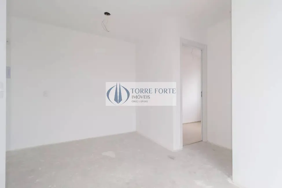 Apartamento com 2 quartos à venda, 40m2 em Mooca, São Paulo - SP - imagem 4 Foto 4 de Apartamento com 2 quartos à venda, 40m2 em Mooca, São Paulo - SP