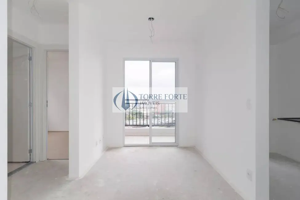 Apartamento com 2 quartos à venda, 40m2 em Mooca, São Paulo - SP - imagem 2 Foto 2 de Apartamento com 2 quartos à venda, 40m2 em Mooca, São Paulo - SP