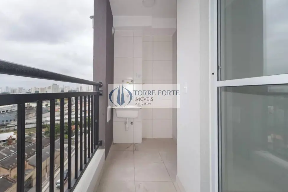 Apartamento com 2 quartos à venda, 40m2 em Mooca, São Paulo - SP - imagem 7 Foto 7 de Apartamento com 2 quartos à venda, 40m2 em Mooca, São Paulo - SP