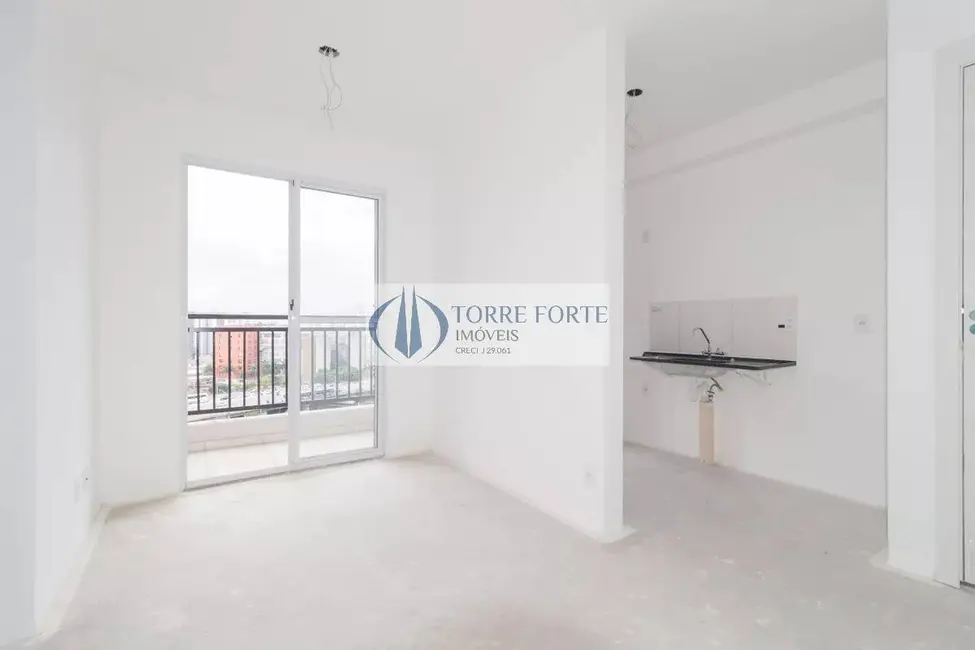 Apartamento com 2 quartos à venda, 40m2 em Mooca, São Paulo - SP - imagem 6 Foto 6 de Apartamento com 2 quartos à venda, 40m2 em Mooca, São Paulo - SP