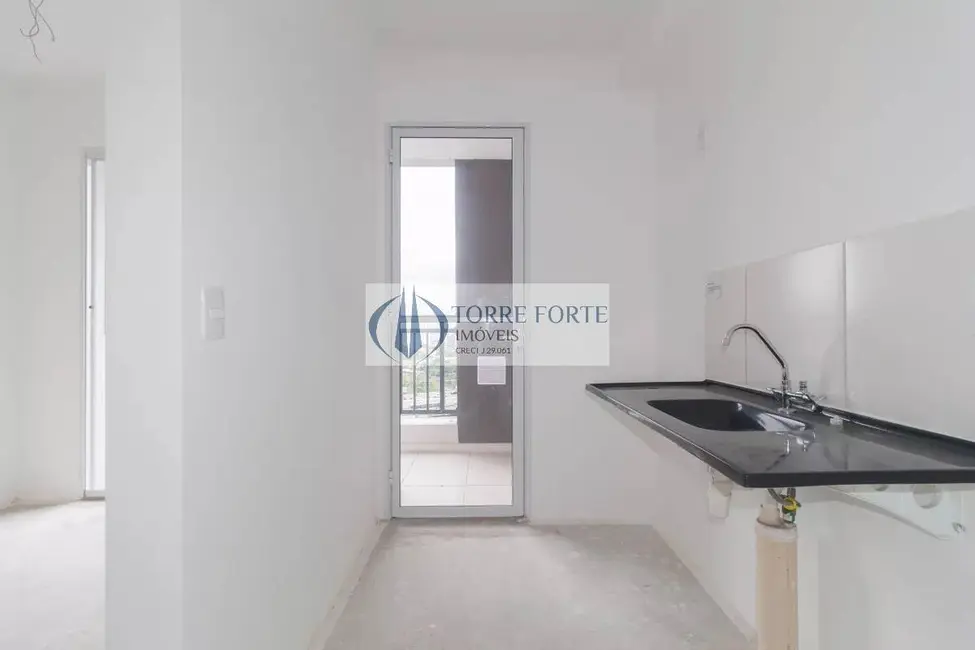 Apartamento com 2 quartos à venda, 40m2 em Mooca, São Paulo - SP - imagem 8 Foto 8 de Apartamento com 2 quartos à venda, 40m2 em Mooca, São Paulo - SP