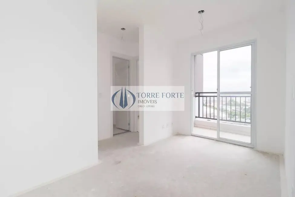 Apartamento com 2 quartos à venda, 40m2 em Mooca, São Paulo - SP - imagem 3 Foto 3 de Apartamento com 2 quartos à venda, 40m2 em Mooca, São Paulo - SP