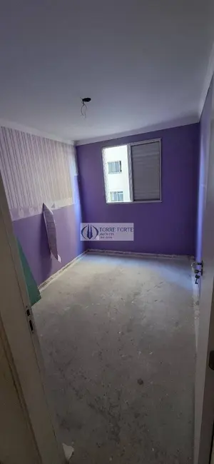 Apartamento com 2 quartos à venda, 48m2 em Vila Homero Thon, Santo Andre - SP - imagem 9 Foto 9 de Apartamento com 2 quartos à venda, 48m2 em Vila Homero Thon, Santo Andre - SP