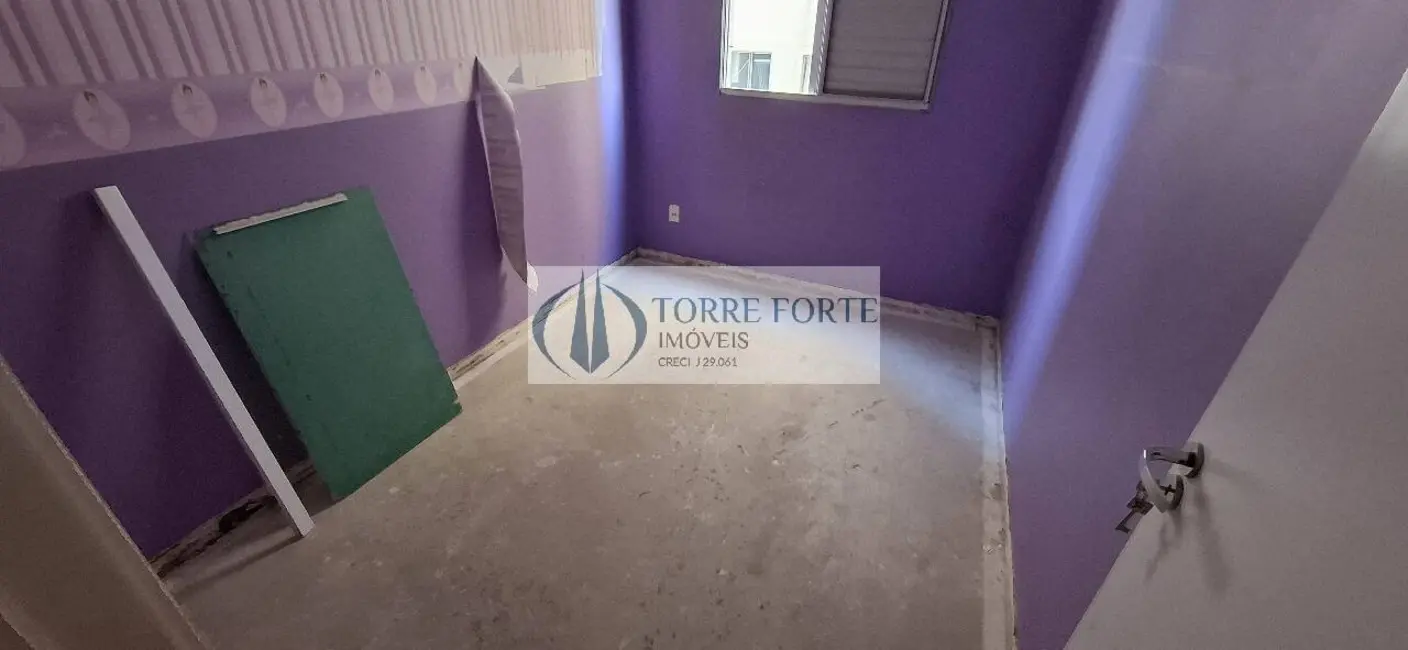 Apartamento com 2 quartos à venda, 48m2 em Vila Homero Thon, Santo Andre - SP - imagem 5 Foto 5 de Apartamento com 2 quartos à venda, 48m2 em Vila Homero Thon, Santo Andre - SP