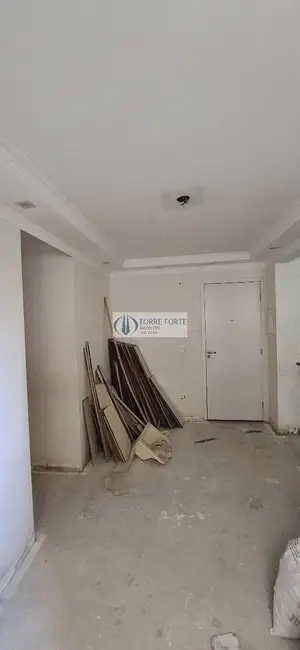 Apartamento com 2 quartos à venda, 48m2 em Vila Homero Thon, Santo Andre - SP - imagem 8 Foto 8 de Apartamento com 2 quartos à venda, 48m2 em Vila Homero Thon, Santo Andre - SP