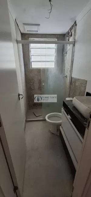 Apartamento com 2 quartos à venda, 48m2 em Vila Homero Thon, Santo Andre - SP - imagem 6 Foto 6 de Apartamento com 2 quartos à venda, 48m2 em Vila Homero Thon, Santo Andre - SP