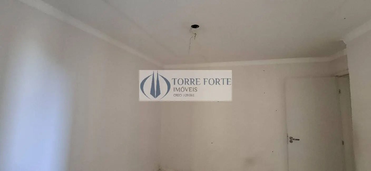 Apartamento com 2 quartos à venda, 48m2 em Vila Homero Thon, Santo Andre - SP - imagem 3 Foto 3 de Apartamento com 2 quartos à venda, 48m2 em Vila Homero Thon, Santo Andre - SP