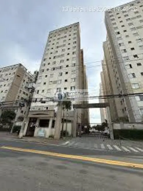 Apartamento com 2 quartos à venda, 48m2 em Vila Homero Thon, Santo Andre - SP - imagem 1 Foto 1 de Apartamento com 2 quartos à venda, 48m2 em Vila Homero Thon, Santo Andre - SP