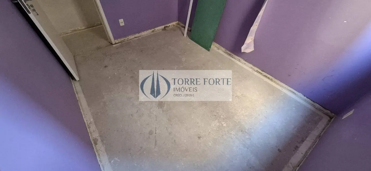 Apartamento com 2 quartos à venda, 48m2 em Vila Homero Thon, Santo Andre - SP - imagem 4 Foto 4 de Apartamento com 2 quartos à venda, 48m2 em Vila Homero Thon, Santo Andre - SP