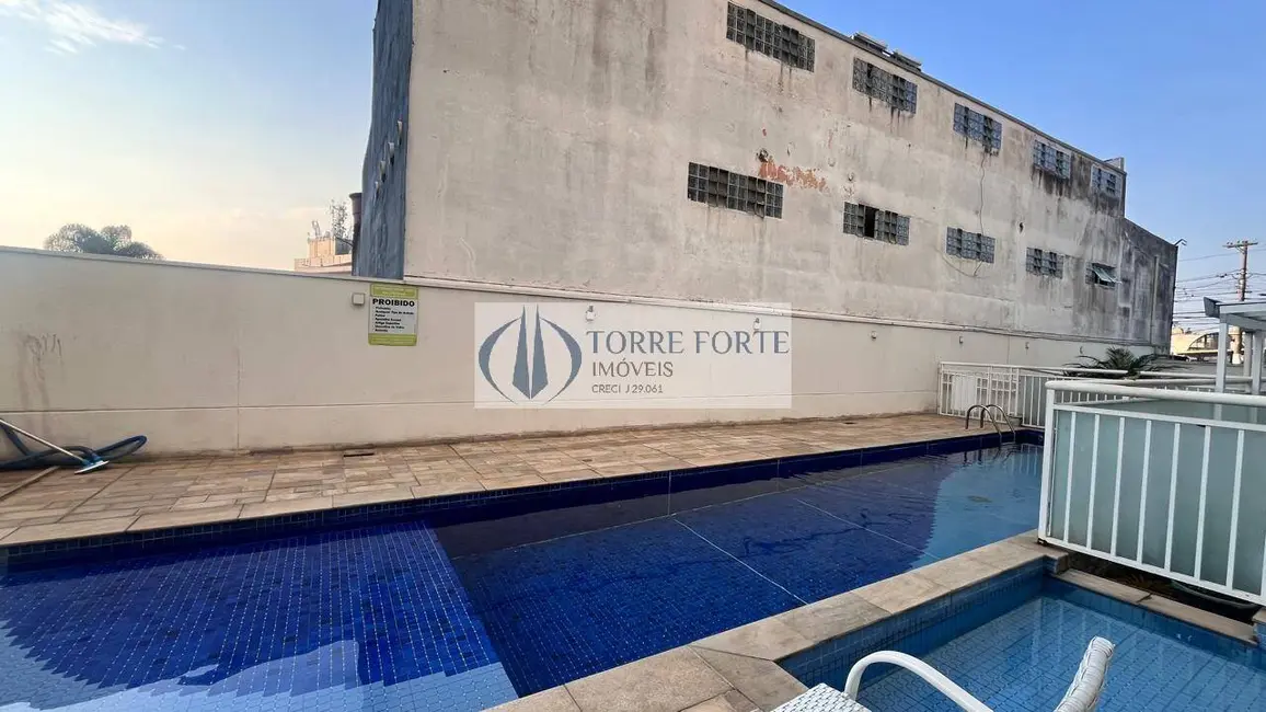 Foto 7 de Apartamento com 3 quartos à venda, 61m2 em Vila Curuçá, Santo Andre - SP