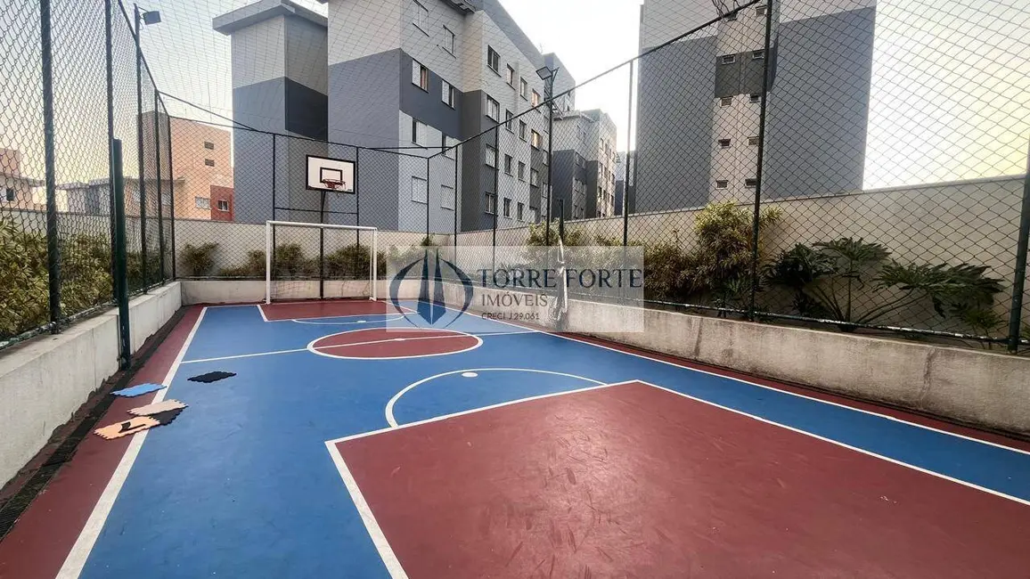 Foto 5 de Apartamento com 3 quartos à venda, 61m2 em Vila Curuçá, Santo Andre - SP