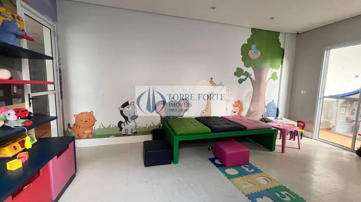 Foto 2 de Apartamento com 3 quartos à venda, 61m2 em Vila Curuçá, Santo Andre - SP