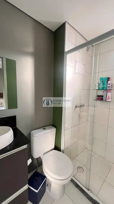 Foto 9 de Apartamento com 3 quartos à venda, 61m2 em Vila Curuçá, Santo Andre - SP