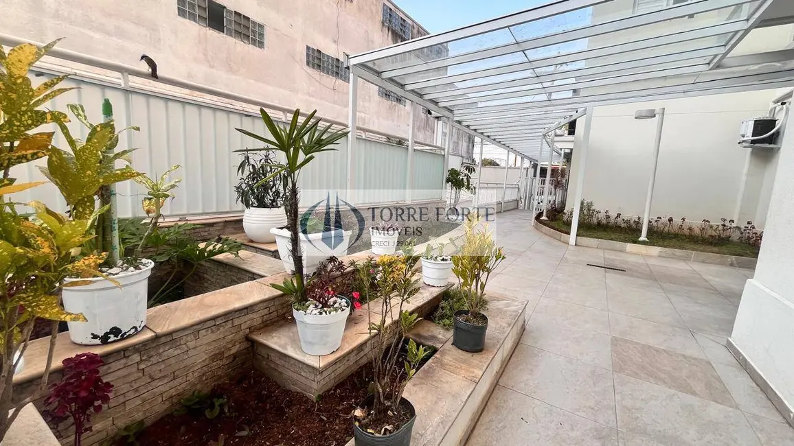 Foto 3 de Apartamento com 3 quartos à venda, 61m2 em Vila Curuçá, Santo Andre - SP