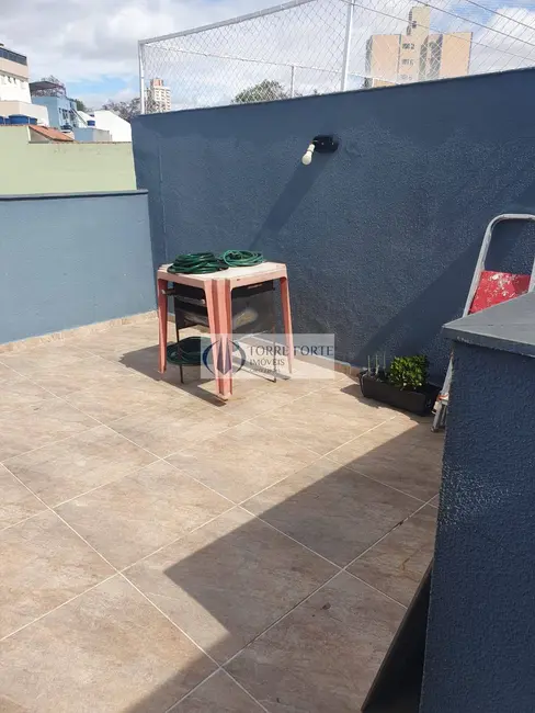 Foto 7 de Cobertura com 2 quartos à venda, 92m2 em Parque das Nações, Santo Andre - SP