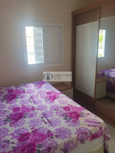 Foto 8 de Cobertura com 2 quartos à venda, 92m2 em Parque das Nações, Santo Andre - SP