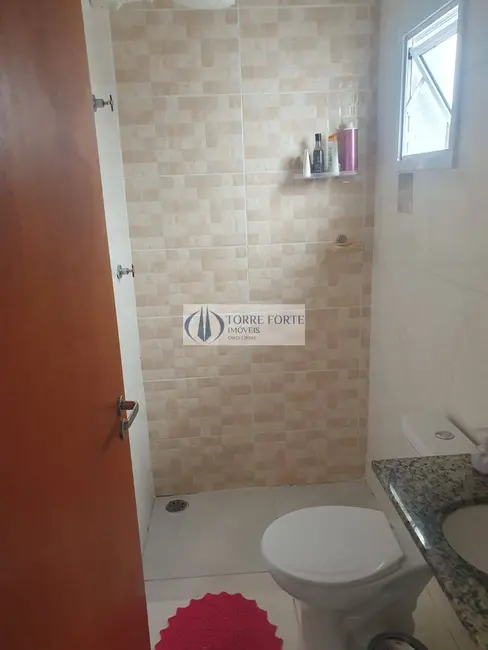 Foto 6 de Cobertura com 2 quartos à venda, 92m2 em Parque das Nações, Santo Andre - SP