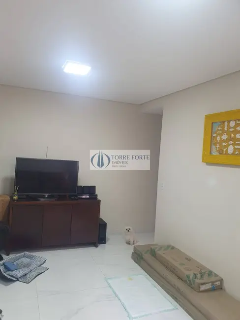 Foto 2 de Cobertura com 2 quartos à venda, 92m2 em Parque das Nações, Santo Andre - SP