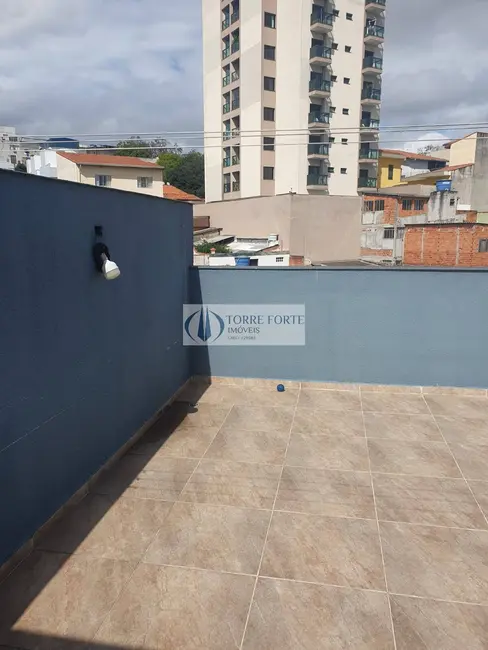 Foto 5 de Cobertura com 2 quartos à venda, 92m2 em Parque das Nações, Santo Andre - SP