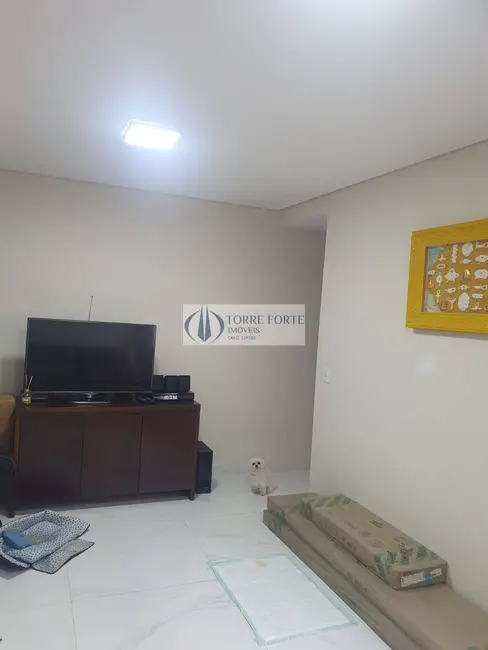 Foto 4 de Cobertura com 2 quartos à venda, 92m2 em Parque das Nações, Santo Andre - SP