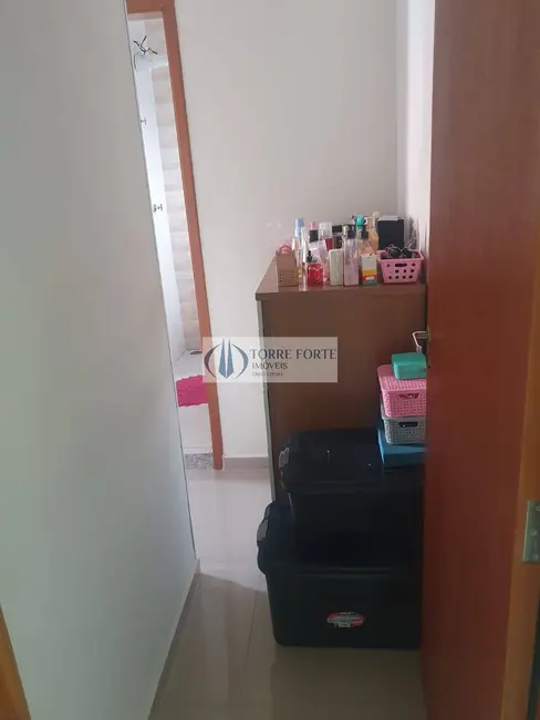 Foto 3 de Cobertura com 2 quartos à venda, 92m2 em Parque das Nações, Santo Andre - SP