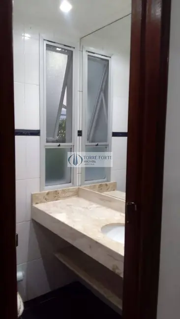 Foto 9 de Apartamento com 3 quartos à venda, 70m2 em Planalto, Sao Bernardo Do Campo - SP