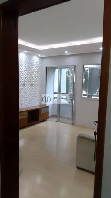 Foto 1 de Apartamento com 3 quartos à venda, 70m2 em Planalto, Sao Bernardo Do Campo - SP