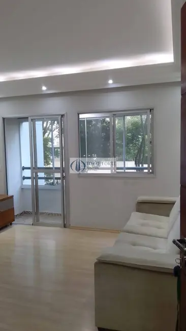 Foto 4 de Apartamento com 3 quartos à venda, 70m2 em Planalto, Sao Bernardo Do Campo - SP
