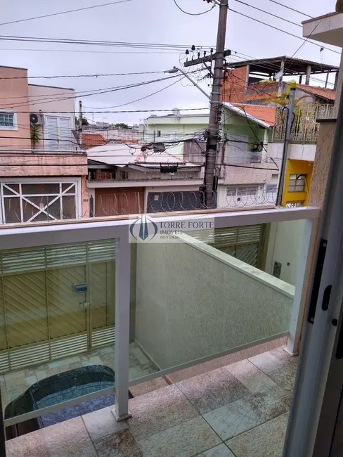 Foto 7 de Sobrado com 3 quartos à venda, 115m2 em Vila Nova, São Paulo - SP