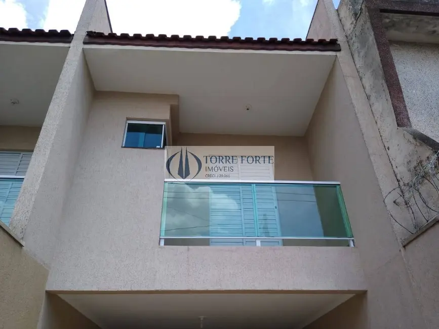 Foto 1 de Sobrado com 3 quartos à venda, 115m2 em Vila Nova, São Paulo - SP