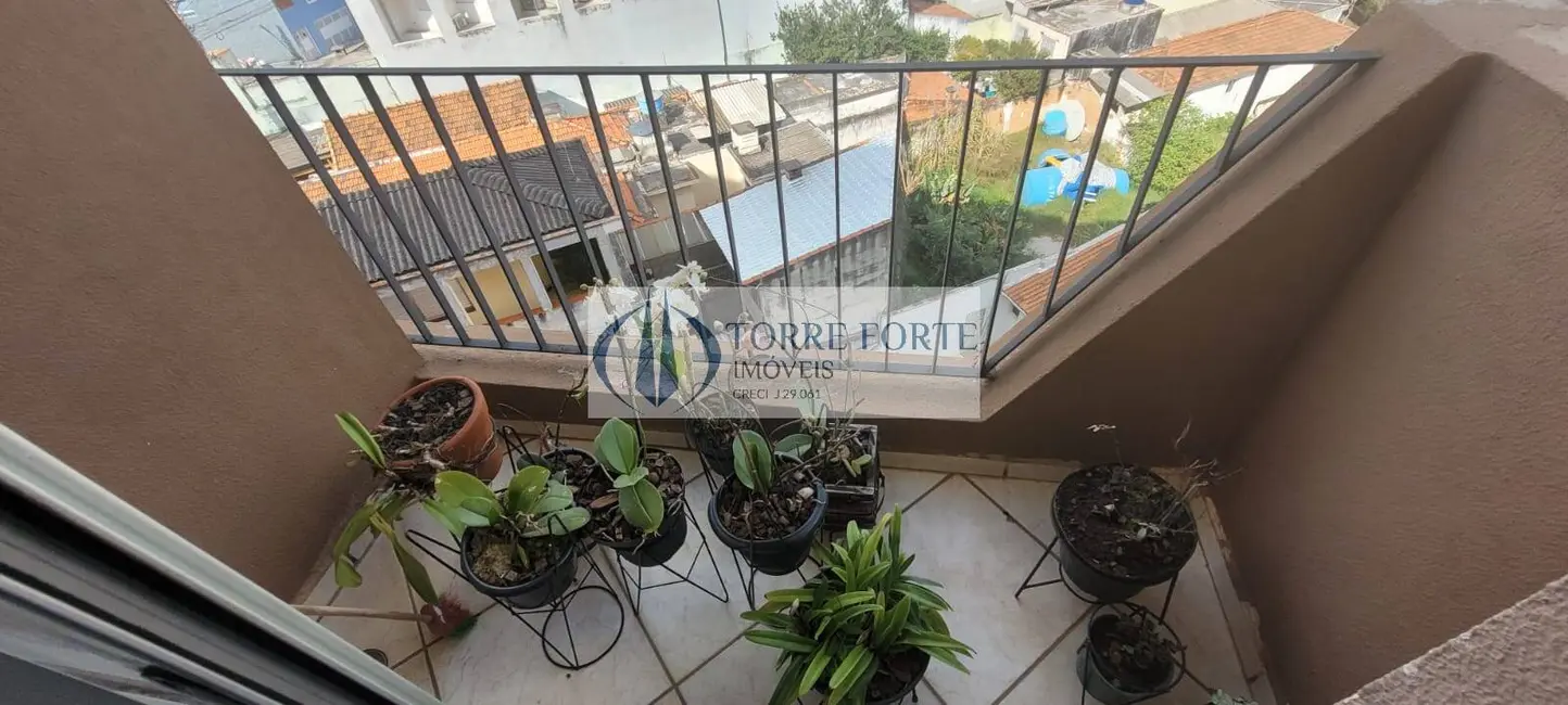 Apartamento com 3 quartos à venda, 58m2 em Vila Ema, São Paulo - SP - imagem 3 Foto 3 de Apartamento com 3 quartos à venda, 58m2 em Vila Ema, São Paulo - SP