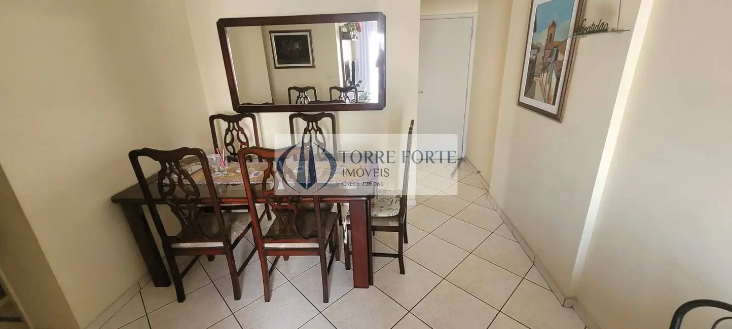 Apartamento com 3 quartos à venda, 58m2 em Vila Ema, São Paulo - SP - imagem 4 Foto 4 de Apartamento com 3 quartos à venda, 58m2 em Vila Ema, São Paulo - SP