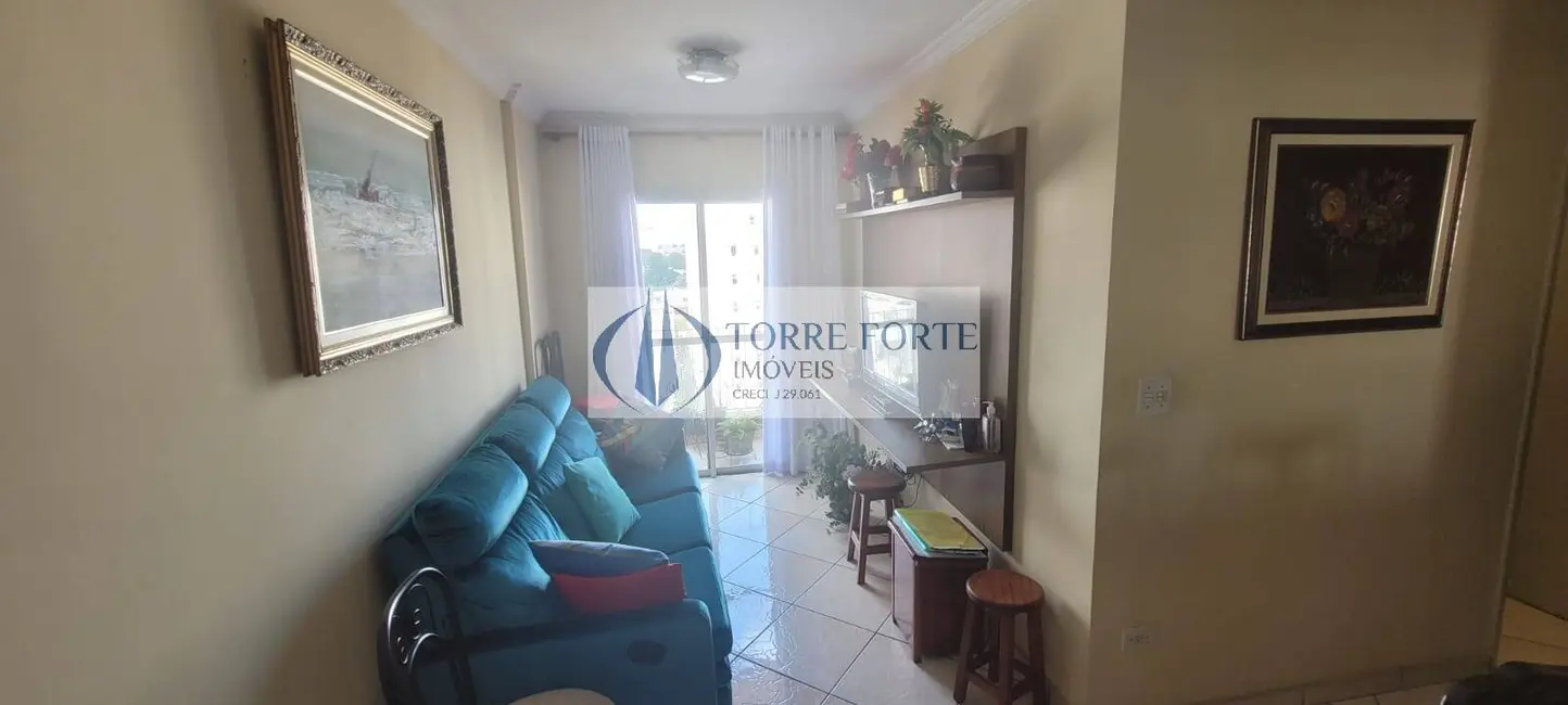 Apartamento com 3 quartos à venda, 58m2 em Vila Ema, São Paulo - SP - imagem 2 Foto 2 de Apartamento com 3 quartos à venda, 58m2 em Vila Ema, São Paulo - SP