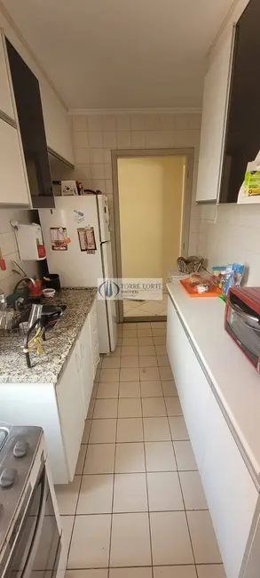 Apartamento com 3 quartos à venda, 58m2 em Vila Ema, São Paulo - SP - imagem 6 Foto 6 de Apartamento com 3 quartos à venda, 58m2 em Vila Ema, São Paulo - SP