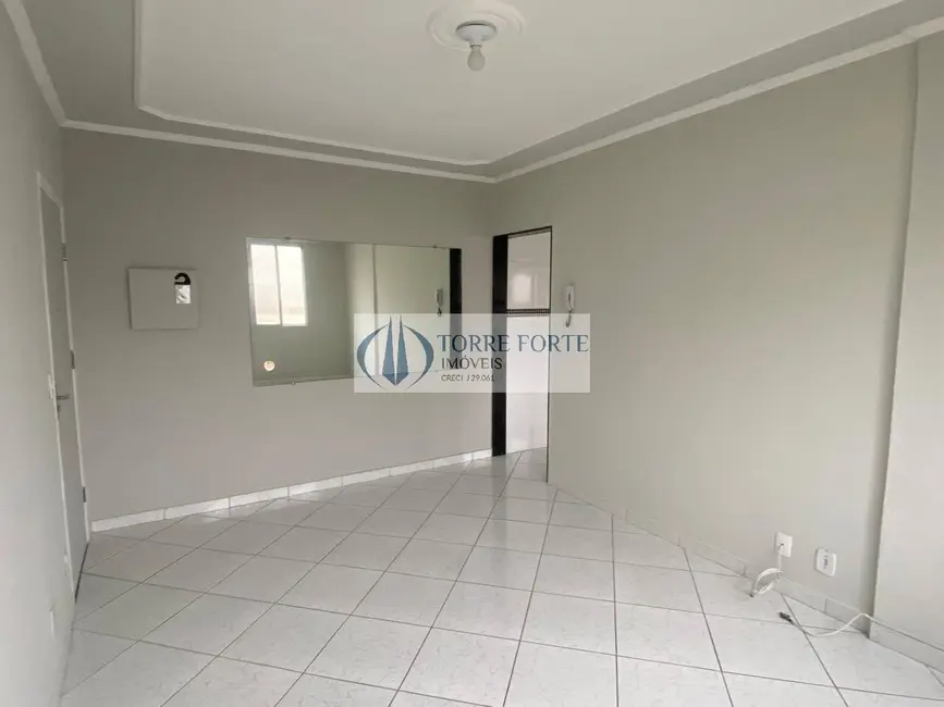 Apartamento com 1 quarto à venda, 50m2 em Boqueirão, Praia Grande - SP - imagem 4 Foto 4 de Apartamento com 1 quarto à venda, 50m2 em Boqueirão, Praia Grande - SP