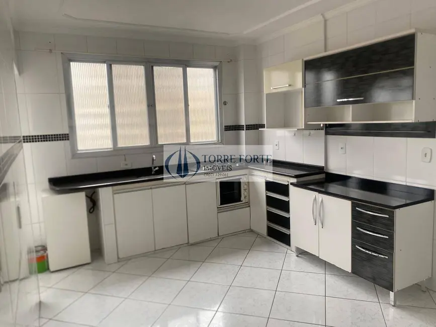 Foto 1 de Apartamento com 1 quarto à venda, 50m2 em Boqueirão, Praia Grande - SP
