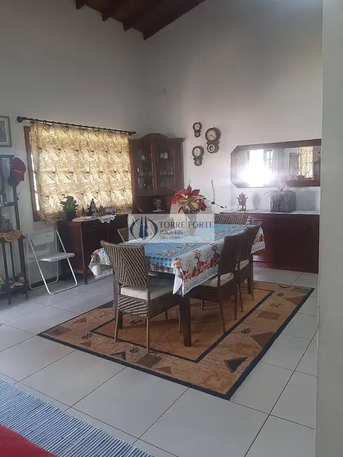 Foto 1 de Casa com 3 quartos à venda, 210m2 em Portal São Marcelo, Braganca Paulista - SP